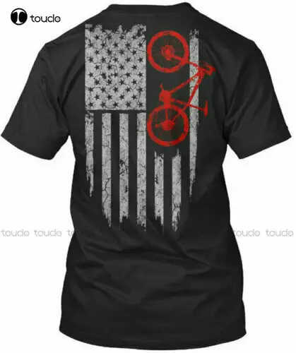 Mountain Biking Shorts Women - Новая футболка США для горного велосипеда