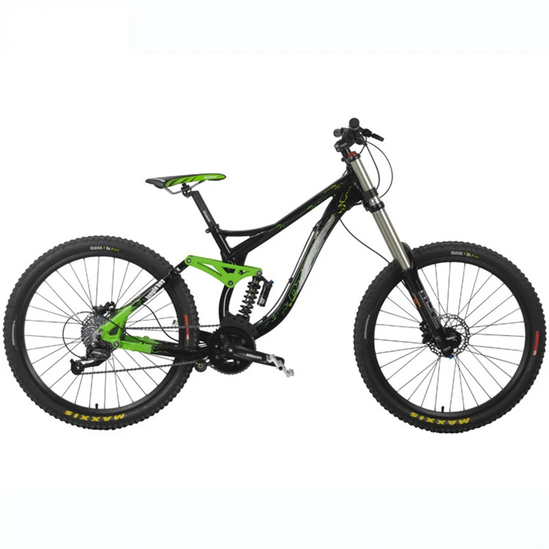 Mountain Biking Track - Горячие продажи с фабрики оптовая продажа