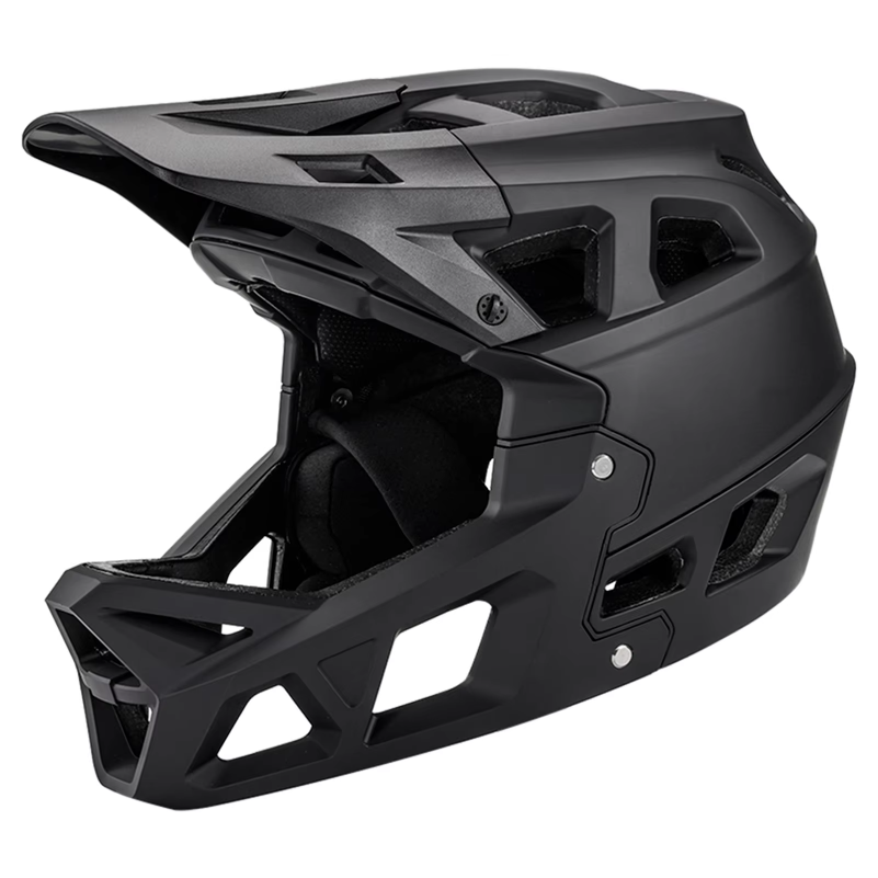 Mountain Biking Helmet Full Face - Полнолицевой шлем для горного велосипеда для