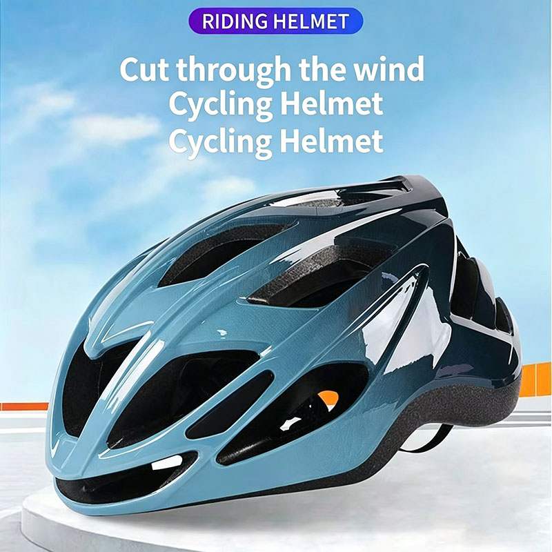 Велосипедный шлем для горного  – обзор и цена Mountain Biking Helmet