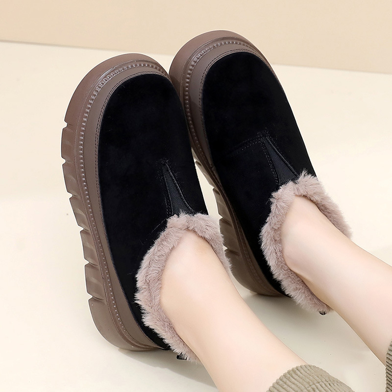 Женские зимние сапоги на платф – обзор и цена Pedal Platform Flat