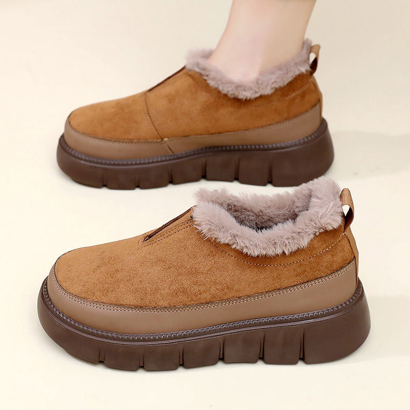 Женские зимние сапоги на платф – обзор и цена Pedal Platform Flat