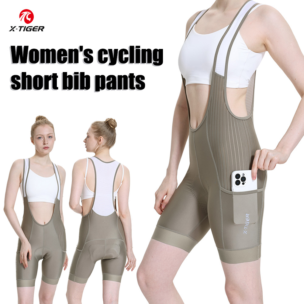 Женские велосипедные шорты X-T – обзор и цена Mountain Biking Shorts Women