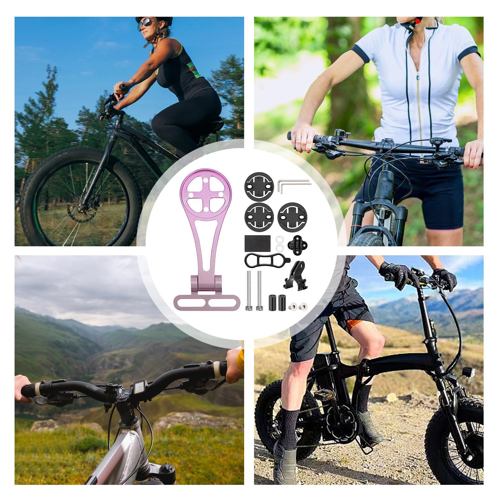 Крепление для компьютера для в – обзор и цена Mountain Biking Track