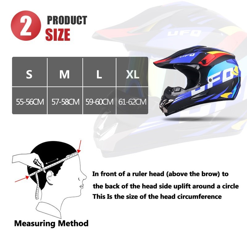Шлем мотоциклетный профессиона – обзор и цена Mountain Biking Helmet
