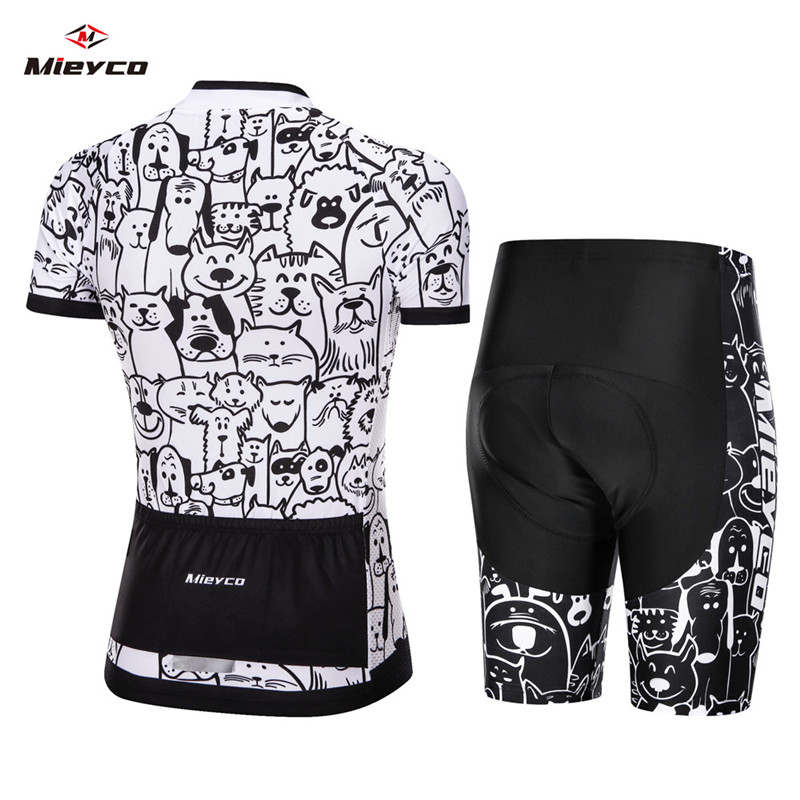 Женский велосипедный трикотажн – обзор и цена Mountain Biking Shorts Women