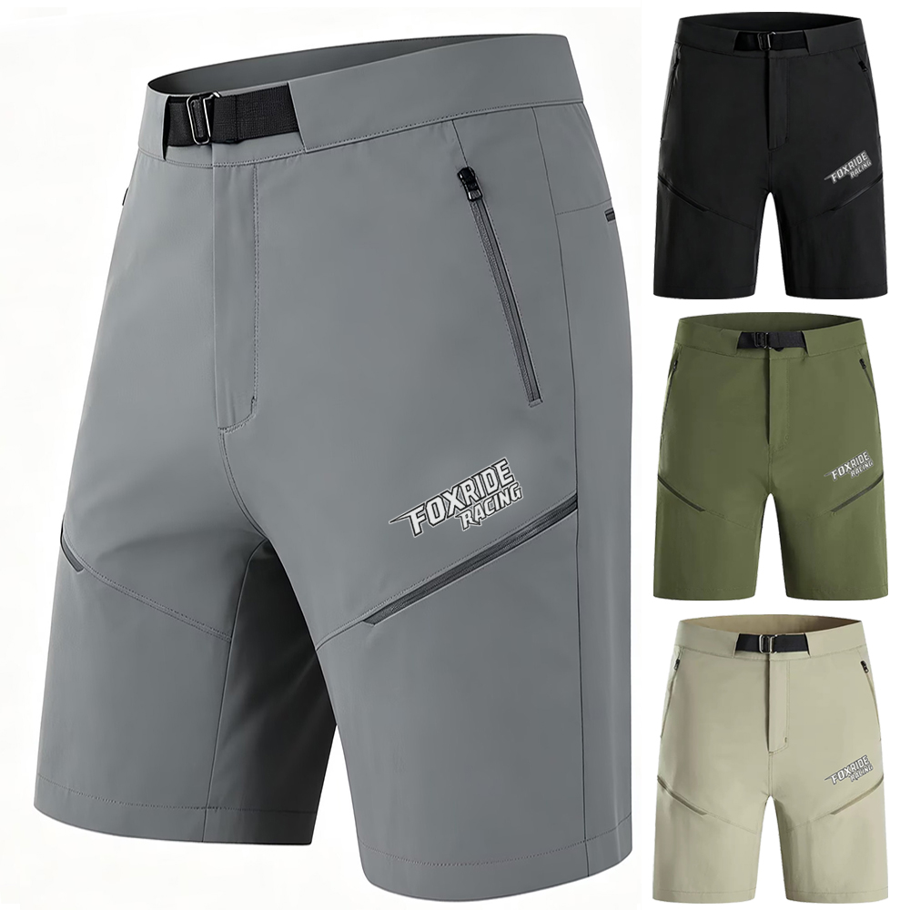 Велосипедные шорты FOXRIDE RAC – обзор и цена Mountain Biking Shorts Women