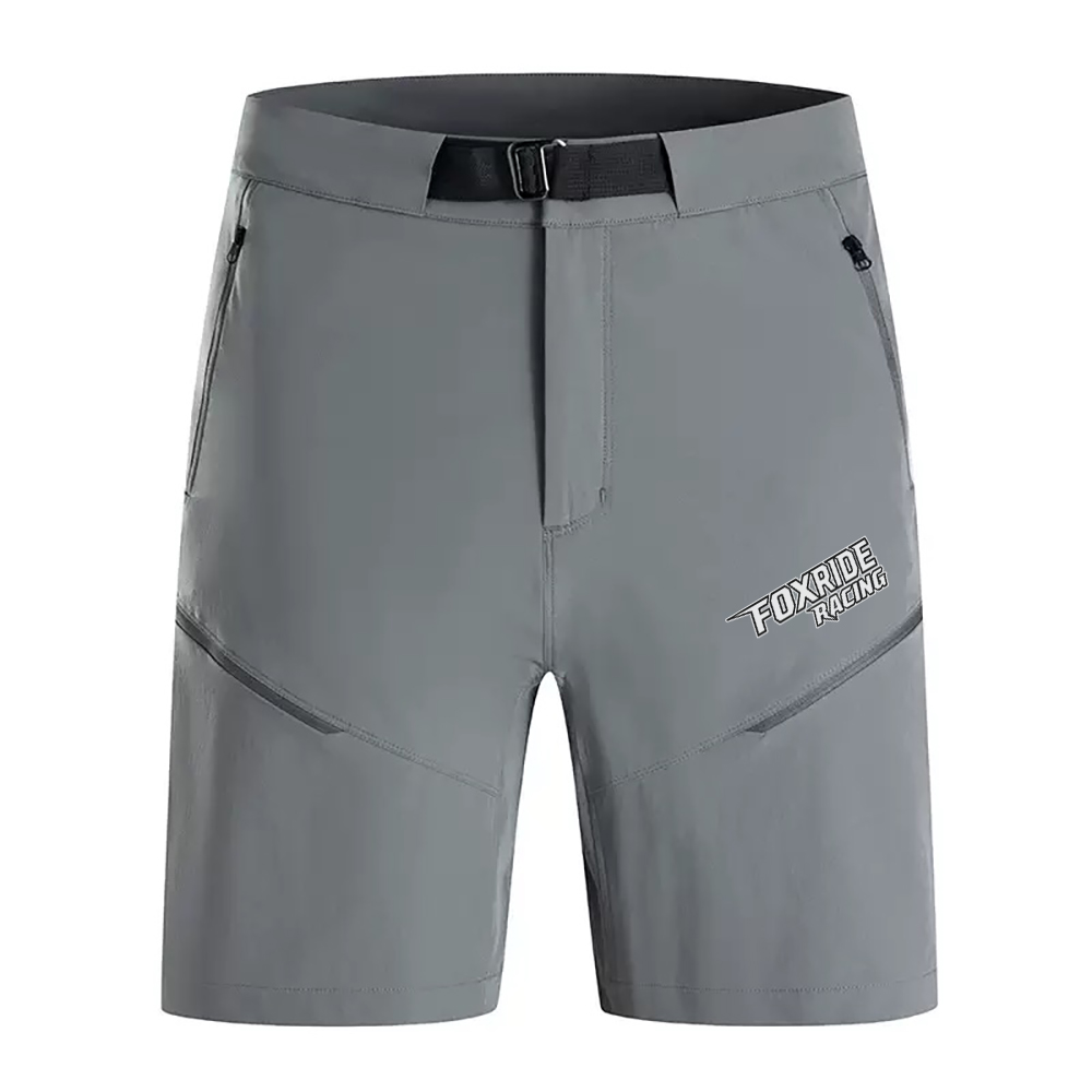 Велосипедные шорты FOXRIDE RAC – обзор и цена Mountain Biking Shorts Women