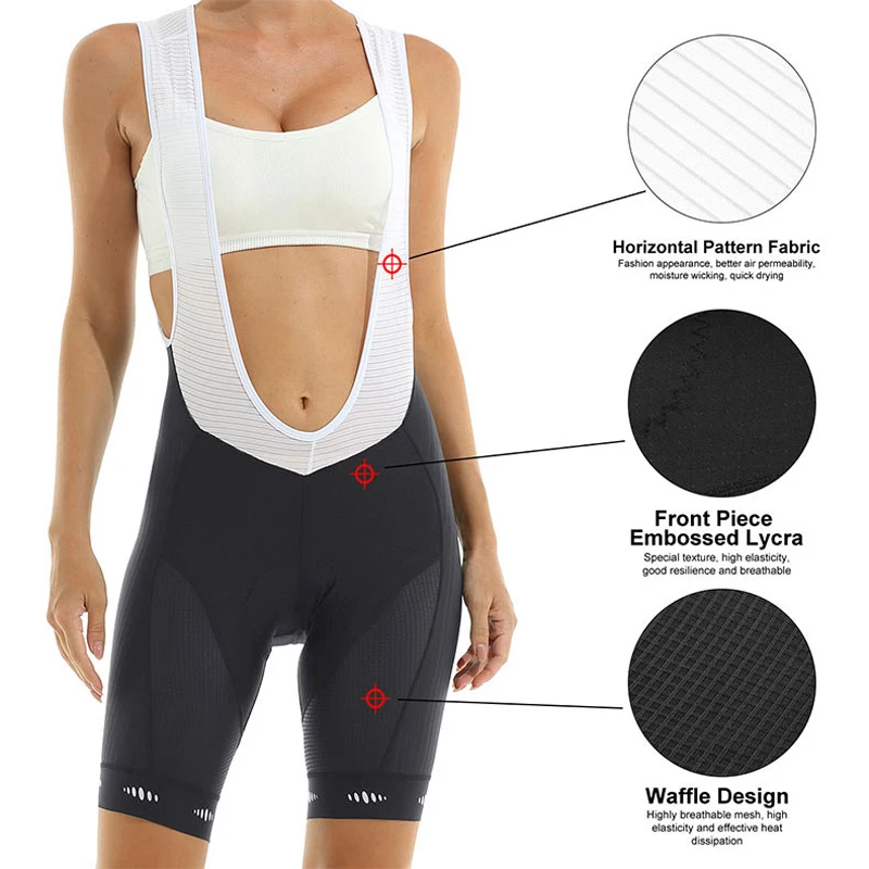 X-TIGER Женские велосипедные ш – обзор и цена Mountain Biking Shorts Women