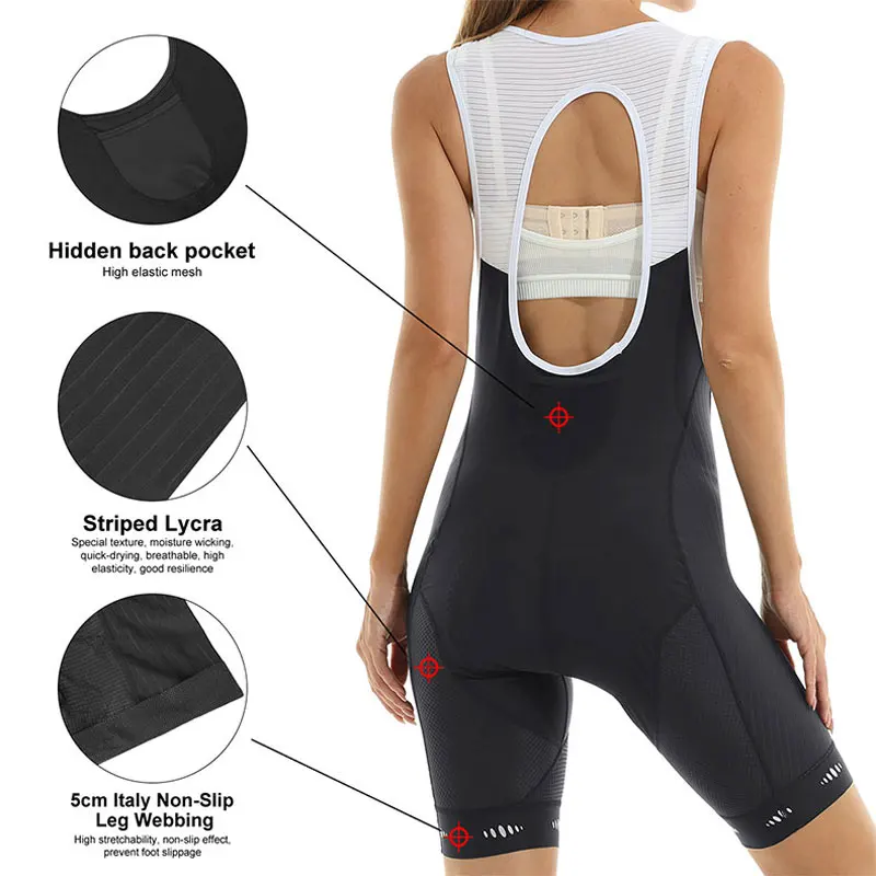 X-TIGER Женские велосипедные ш – обзор и цена Mountain Biking Shorts Women