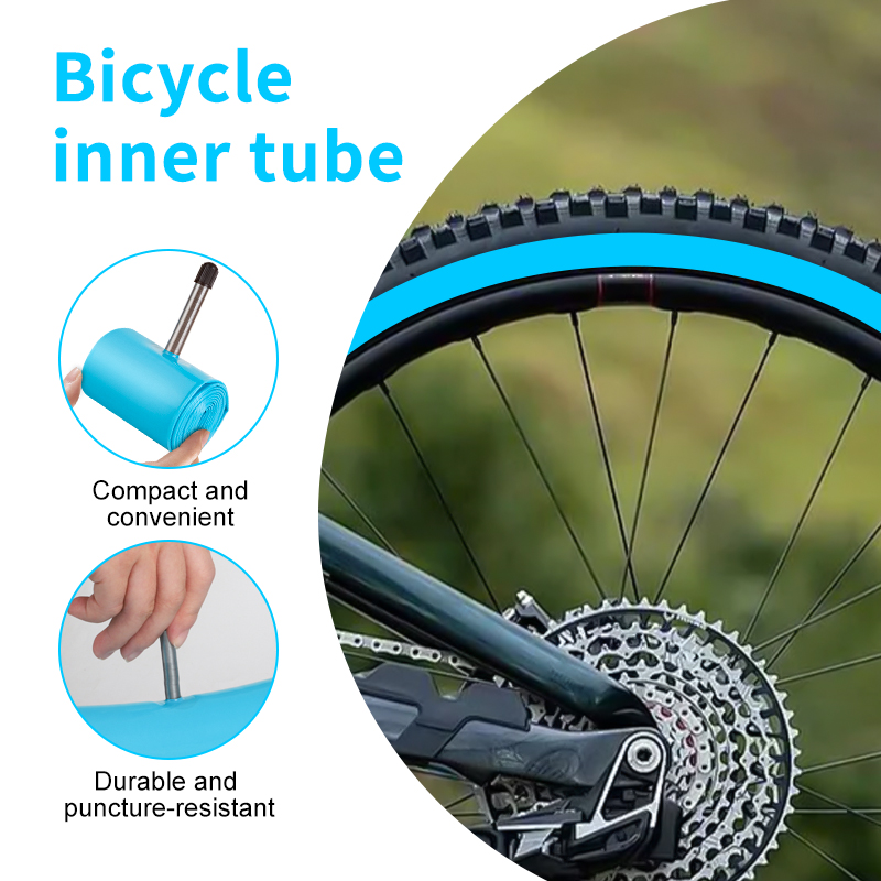Внутренняя трубка для горного  – обзор и цена Mountain Biking Tube