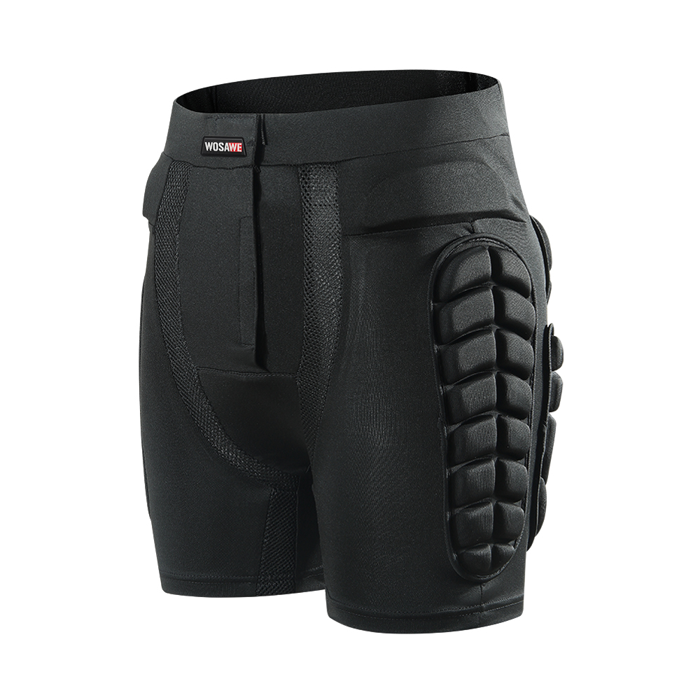 Мотоциклетные шорты WOSAWE уни – обзор и цена Mountain Biking Shorts Women