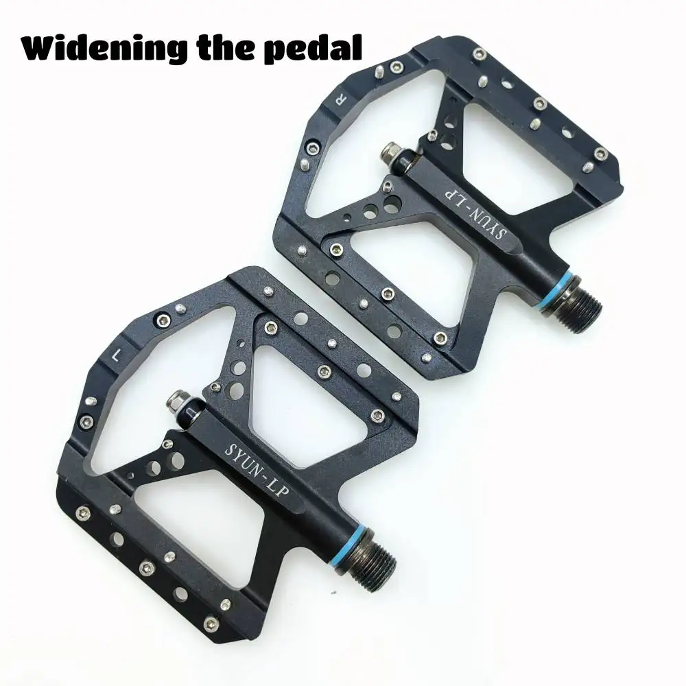Педали для велосипеда Last Fla – обзор и цена Pedal Platform Flat