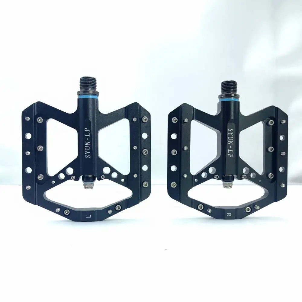Педали для велосипеда Last Fla – обзор и цена Pedal Platform Flat